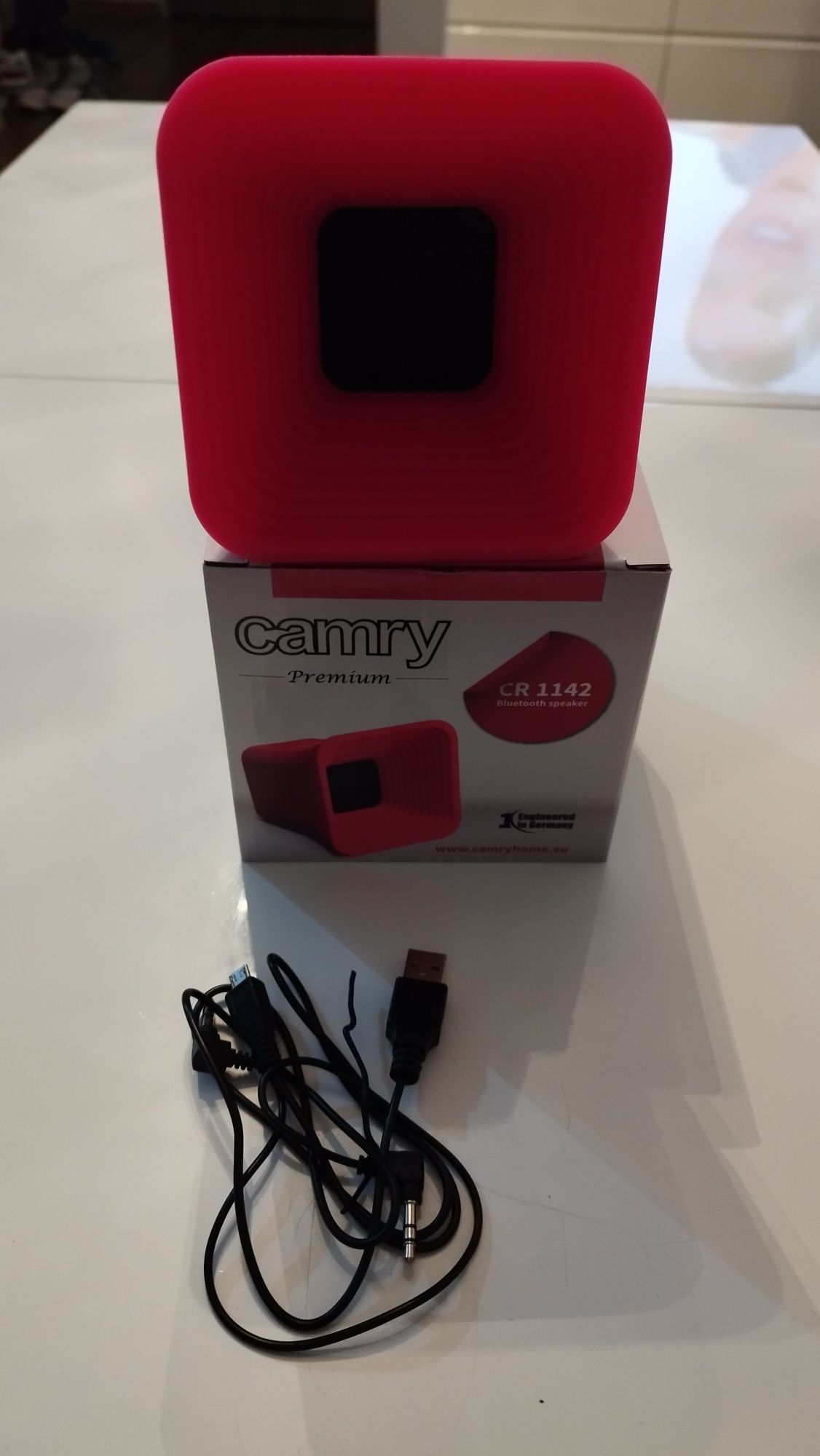 Głośnik Bluetooth