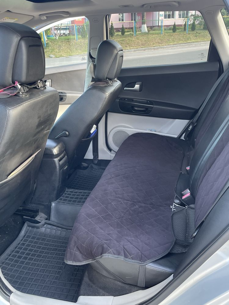 KIA CEED 1.6 crdi