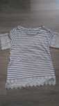 T-shirt Springfield S