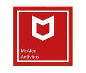 McAfee Антивірус захист від загроз на 1 рік на 10 пристроїв! Ключ 24/7