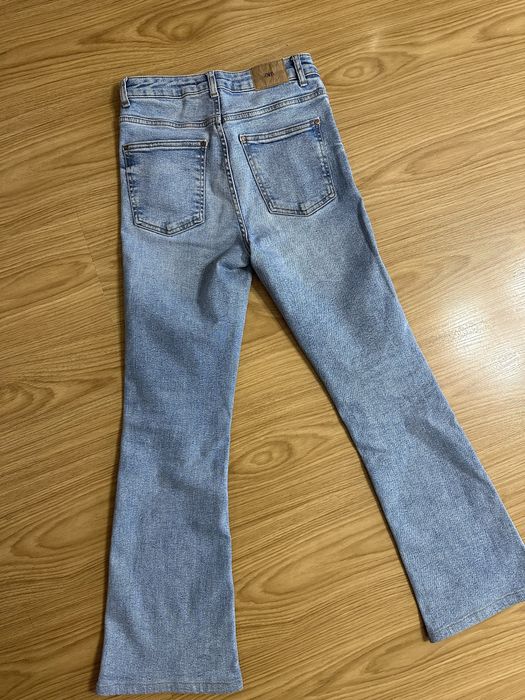 Джинси ZARA розмір 36