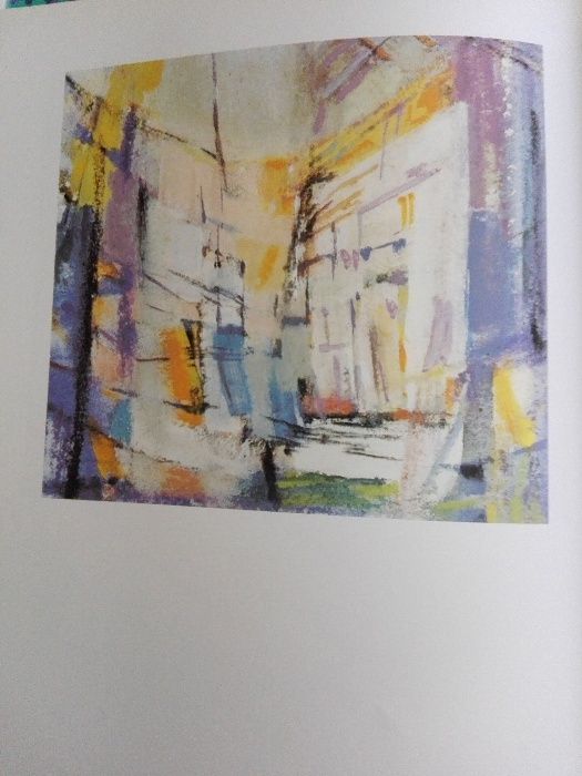 Catálogo da Arte Moderna Portuguesa , Palácio Foz 1998