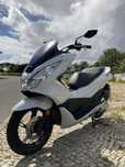 Aluguer Honda PCX