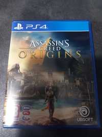 Assassin's creed origins ps4