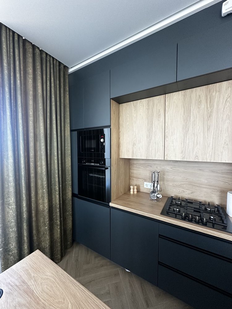 Перша здача! Оренда 3-кім квартири в ЖК Park Residence вул. Стрийська