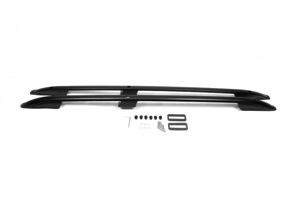 Рейлинги рейлінги багажник Fiat Doblo 2010-2024 Opel Combo 2012+