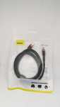 Kabel Baseus 1m 60W USB C - USB C