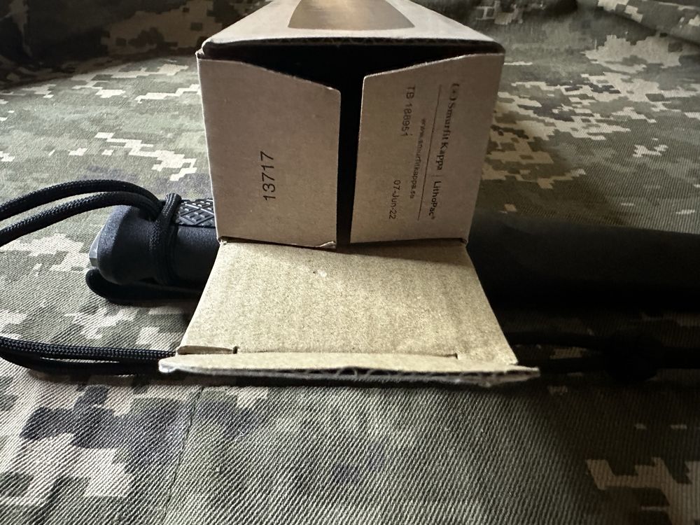 Ніж Morakniv Garberg, ніж тактичний, ніж туристичний, edc