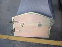 Porta larg. 50cm x30cm  - oferta Portes Portugal