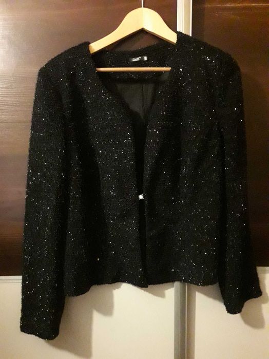 marynarka żakiet damski