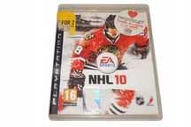 Nhl 10 Sony Playstation 3 (Ps3)