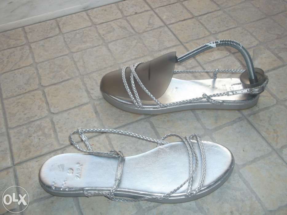 Sapatos senhora Zara - 39