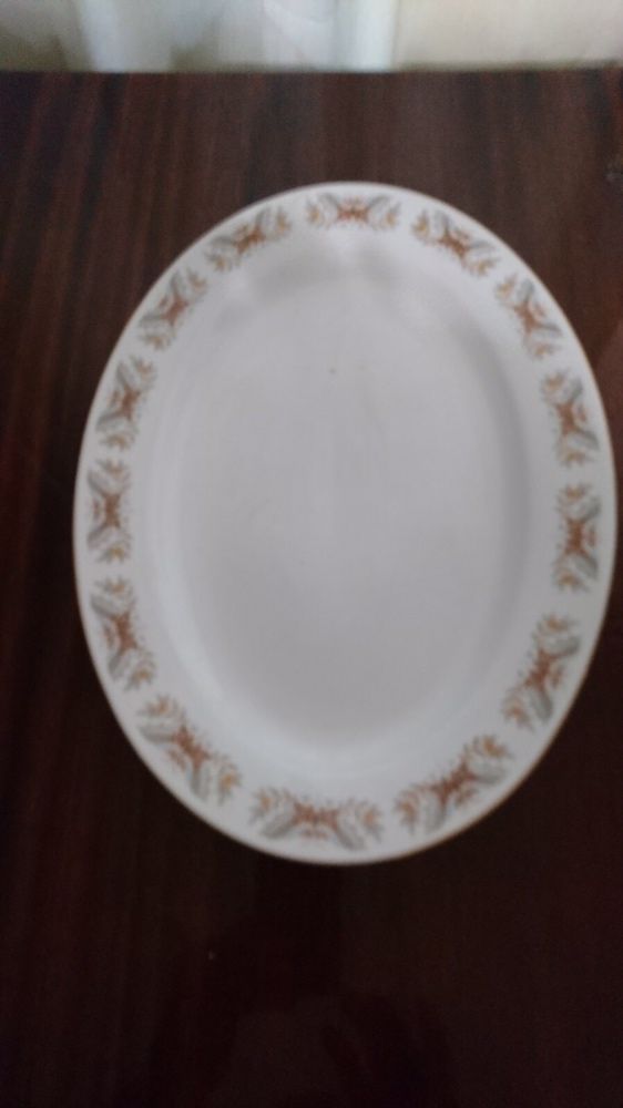 Блюдо графин ваза салатники тарелка овальная