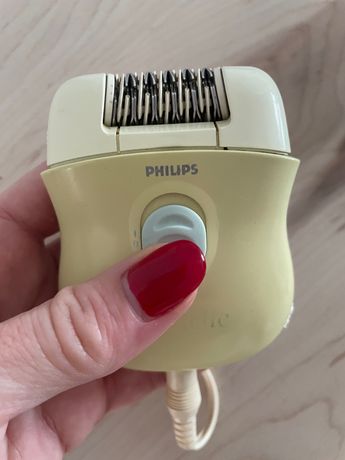 Depilator Philips Krakow