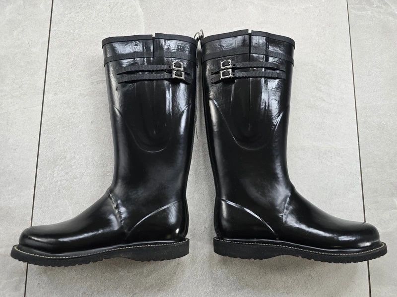 Kalosze ocieplane Ilse Jacobsen rozm. 39