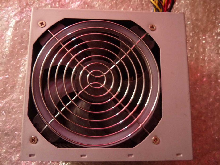 Блок живлення FSP ATX-400-60HCN, 400Вт
