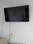 Telewizor Samsung zakrzywiony curves 4k 40 cali smart tv
