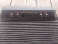 Konsola Atari 2600 B