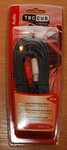 KABEL Teccus 2x RCA (cinch) - 2x RCA (cinch) 5m nowy