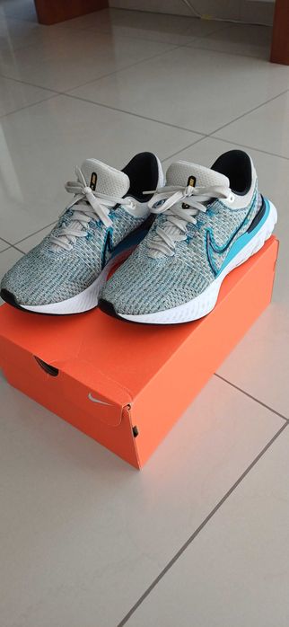 Nike React Infinity 3 - Nº44
