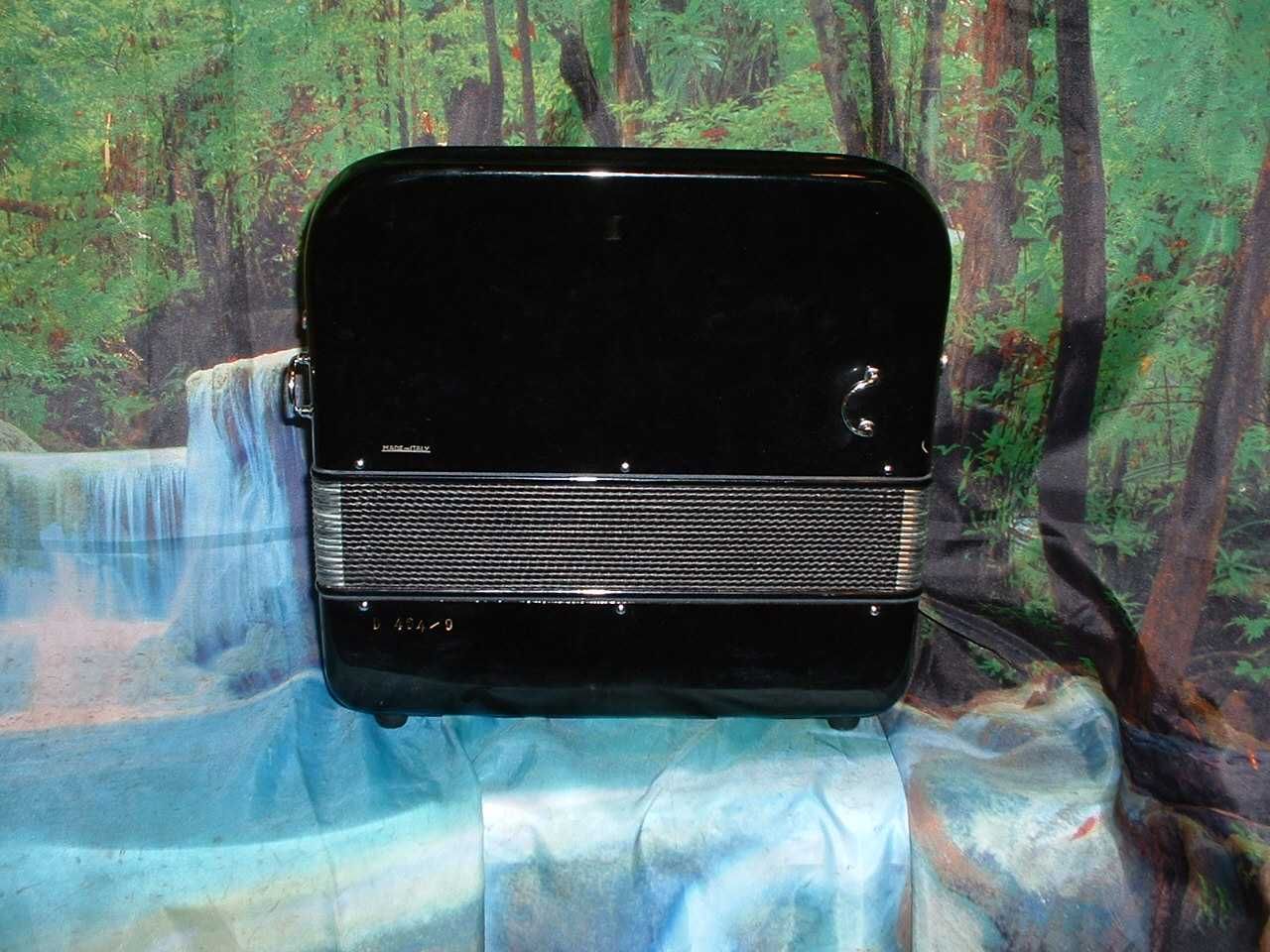 Concertina Avenda R, .595