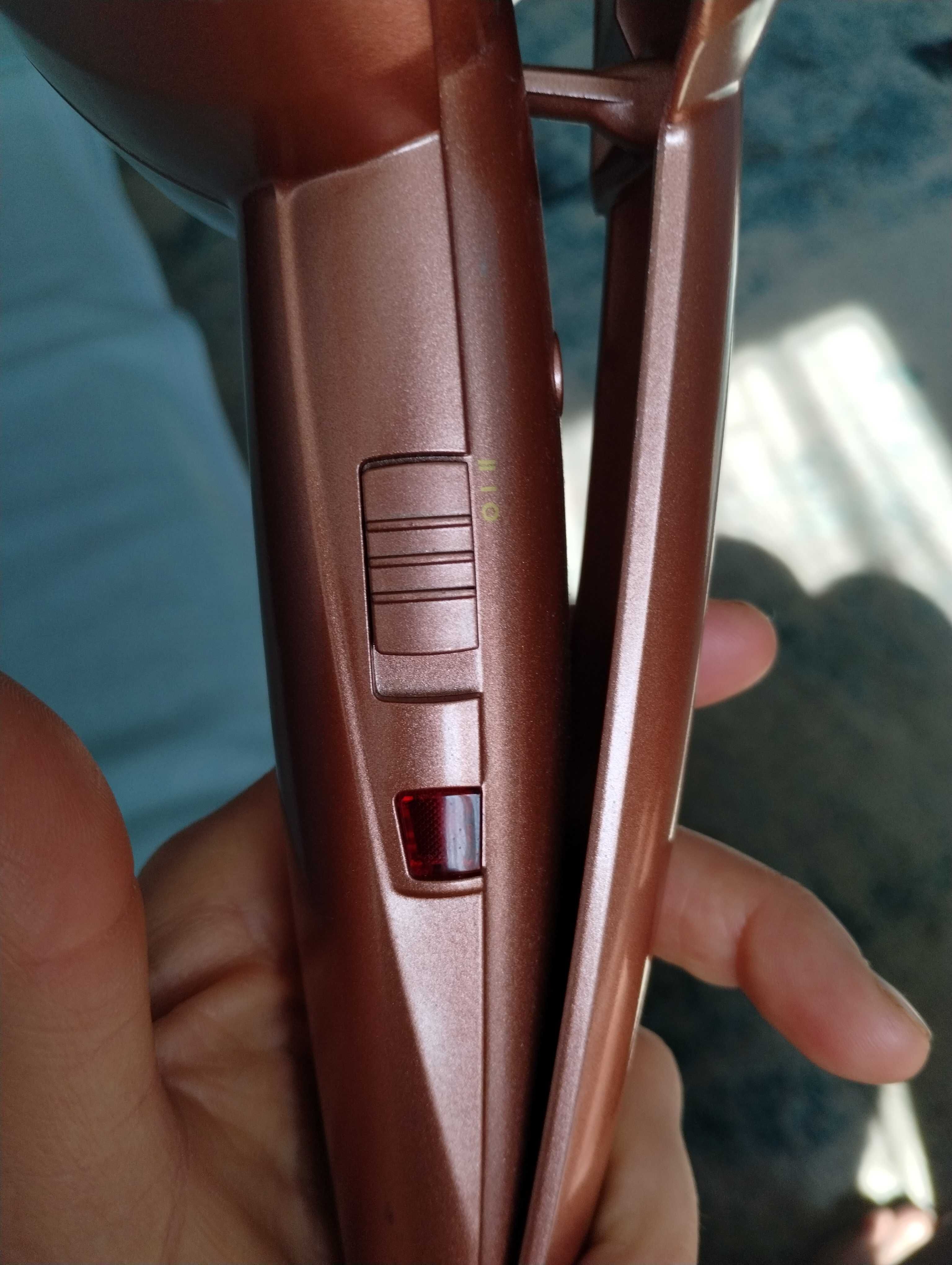 Lokówka automatyczna Babyliss