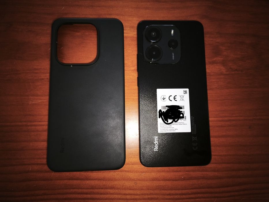 Xiaomi Redmi Note 14