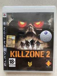 “Killzone-2 “ диск для Playstation-3