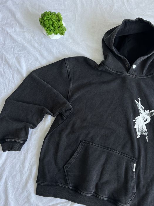 БЕЗ ПЕРЕДОПЛАТИ/ Худі Represent/ Кофта Репресент/ Essentials/ Swag/