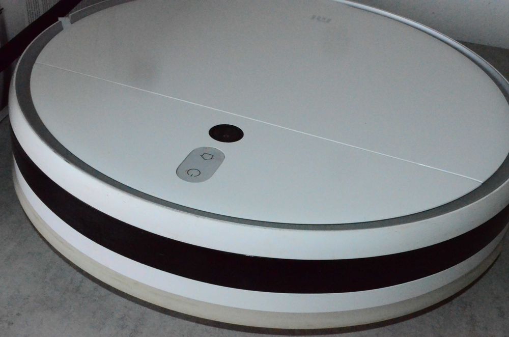 Robot sprzątający mopujący odkurzacz Xiaomi Vacuum-Mop 2