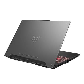Portátil ASUS TUF Gaming A15 FA507NV