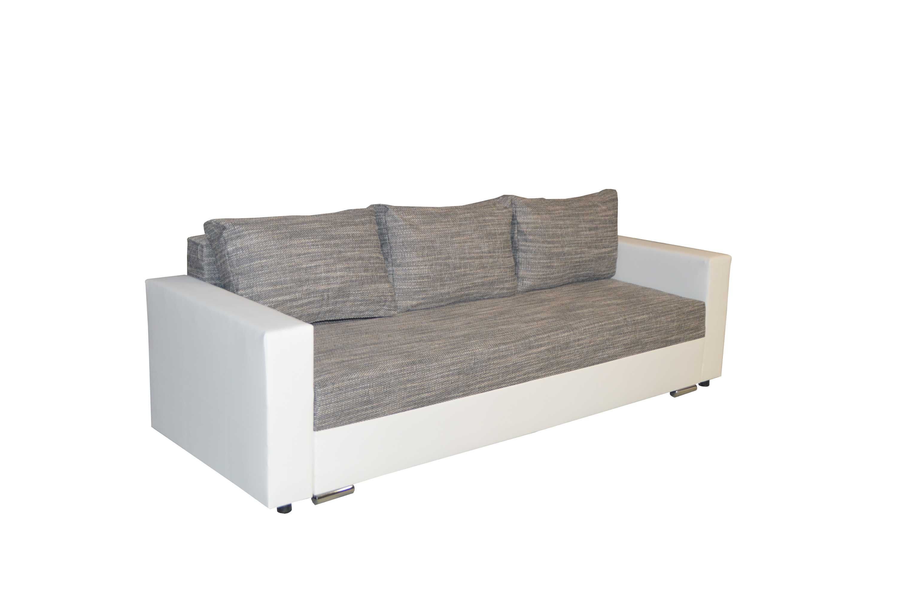 Sofa Kamila, Kanpa z funkcją spania, dostawa do 14 dni za 0zł