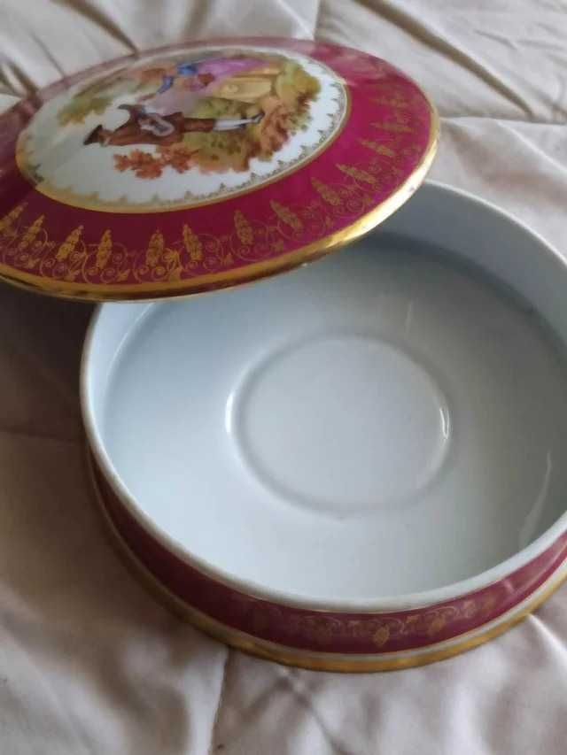 Vários Artigos Limoges