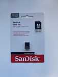 Pen USB 32 GB Novo
