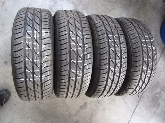 Firestone firehawk tz200 185/60/14