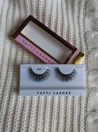 Sztuczne rzęsy Tatti Lashes