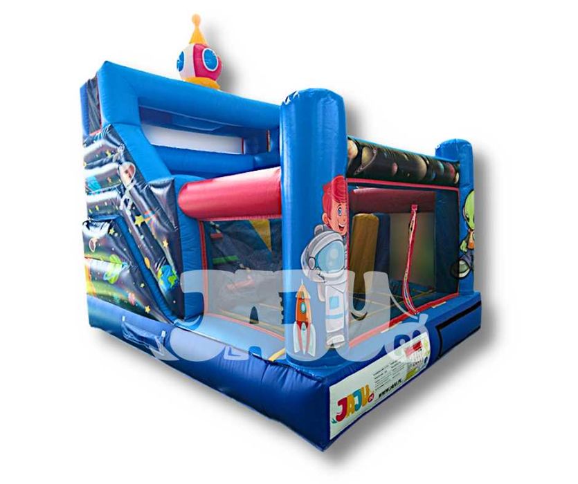 Dmuchany Plac Zabaw 4x3! Nowe! Sezon 2026!