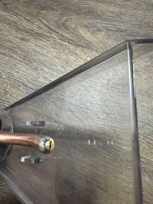 Насадка для химчистки на пилесос