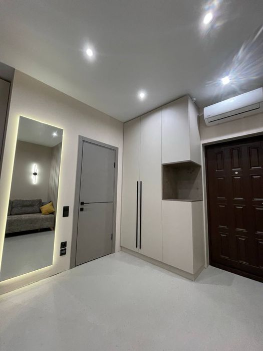 ‼️Сдам 1комн. Жемчужина. Первая сдача ⁉️