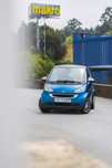 Smart ForTwo Coupé 1.0 mhd Passion 71