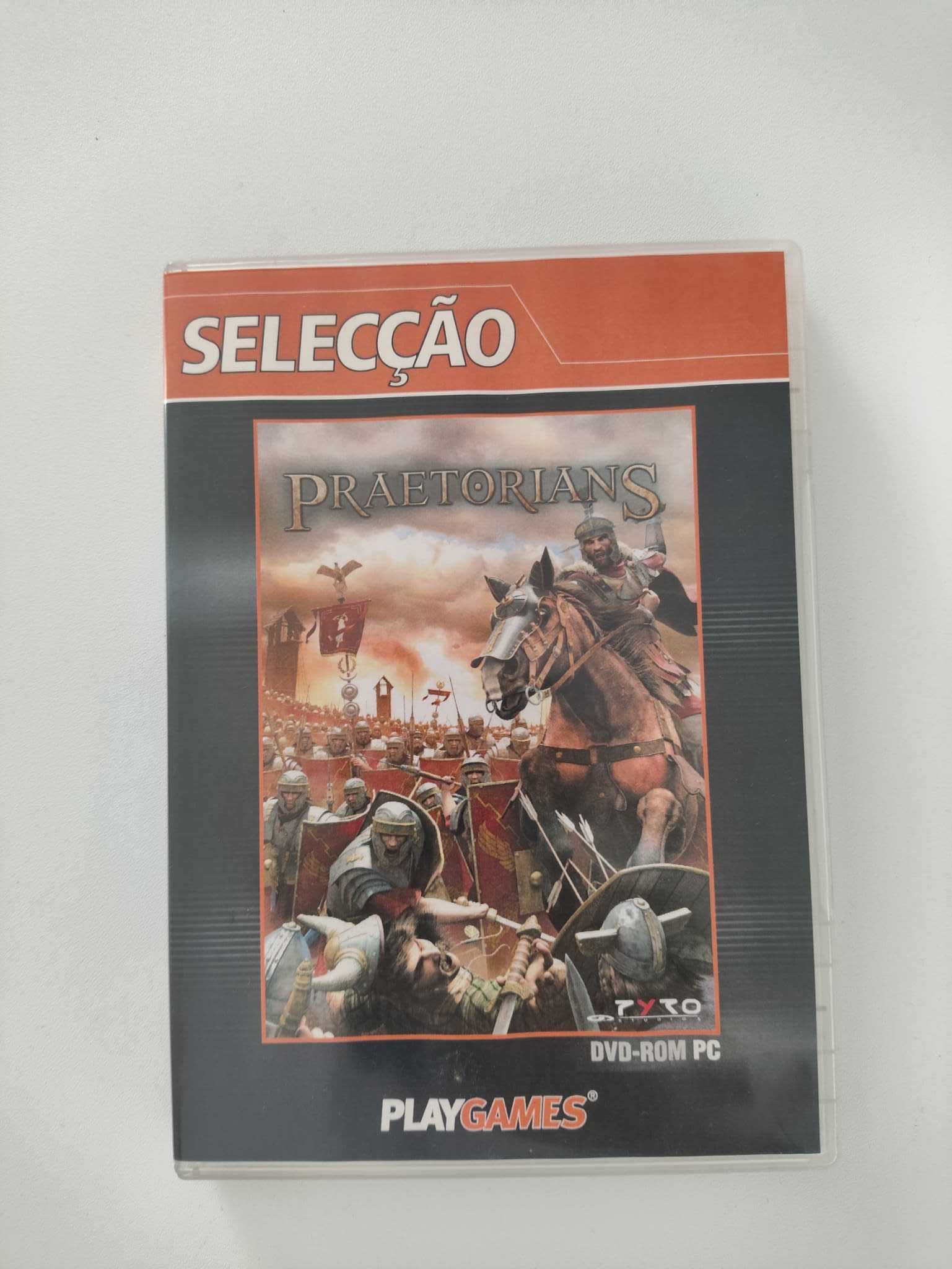 Jogos de PC Usados