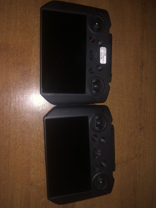 Пульт керування DJI RC