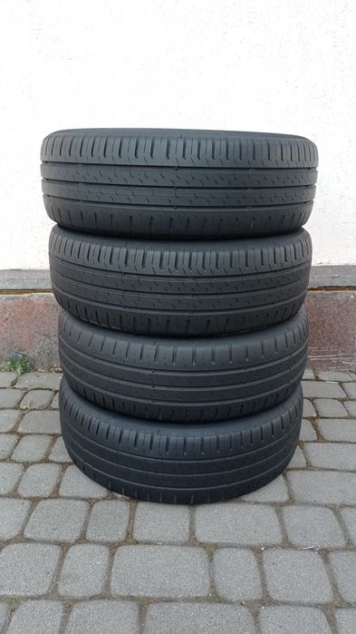 Шини Continental 185/65/R15