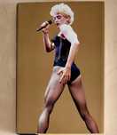 Madonna Unauthorized