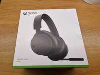 Xbox Wireless Headset Słuchawki bezprzewodowe Xbox