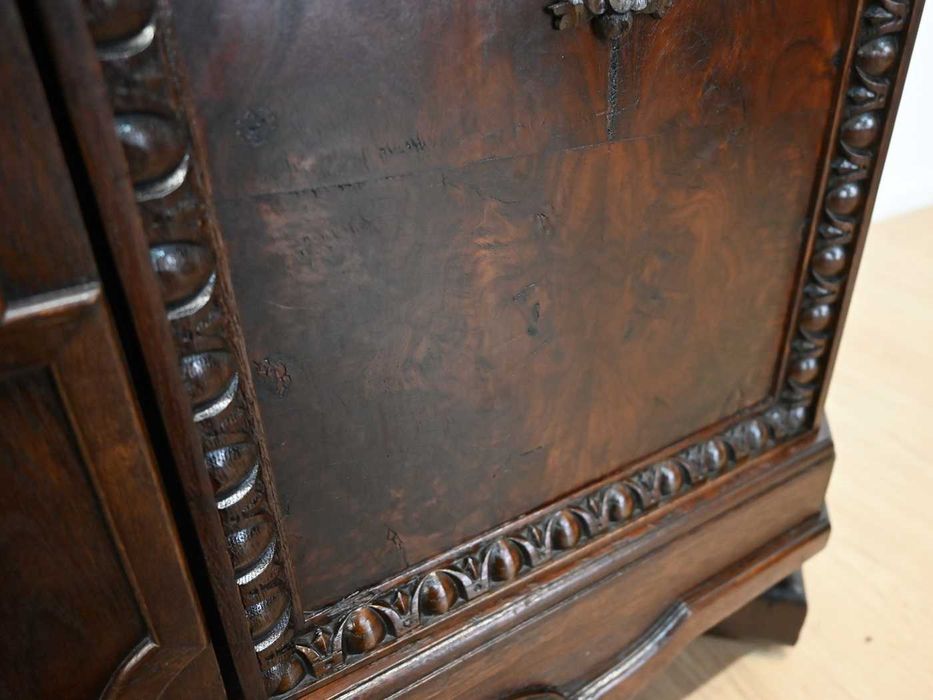 piękna komoda międzywojenna 100607