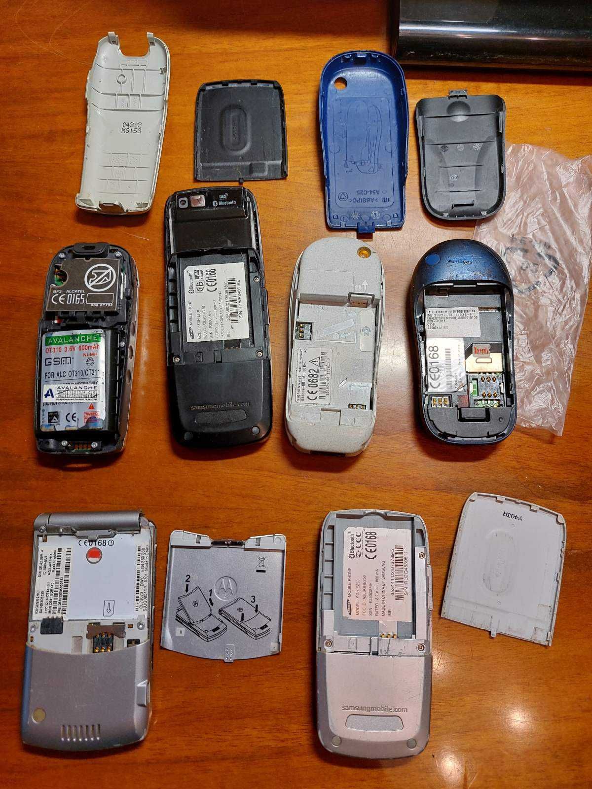 Телефоны на запчасти в Луганске