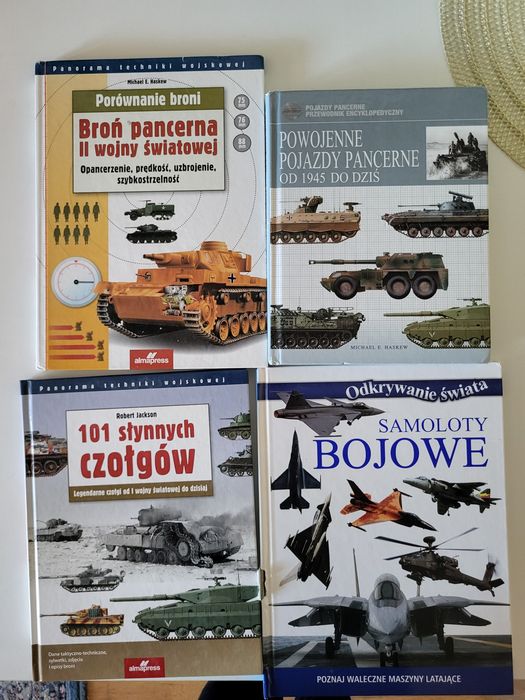 Broń pancerna II Wojny Światowej,pojazdy pancerne