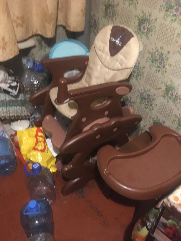 Продам стульчик для кормления