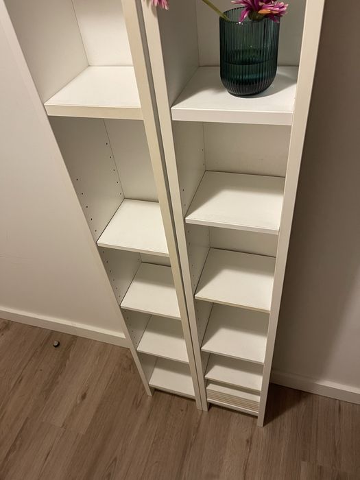 Estantes Ikea gnedby